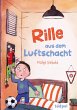 Rille aus dem Luftschacht (eBook, ePUB) - Bild 1