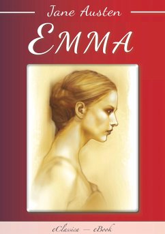 Jane Austen: Emma (eBook, ePUB) - Austen, Jane