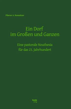 Ein Dorf im Großen und Ganzen (eBook, PDF)