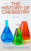 The History of Chemistry (Vol.1&2) (eBook, ePUB)