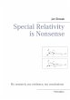 Special Relativity is Nonsense (eBook,... - Bild 1