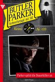 Parker spitzt die Dauerkiller an (eBook, ePUB)