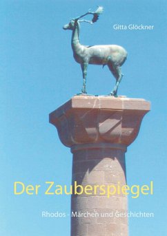 Der Zauberspiegel (eBook, ePUB)