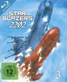 Star Blazers 2202 - Space Battleship Yamato - Vol.3