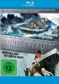 Double Feature (Poseidon-Inferno, Überfall auf die Queen Mary) BLU-RAY Box