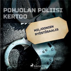 Miljoonien ryöstösaalis (MP3-Download) - tekijöitä, Eri