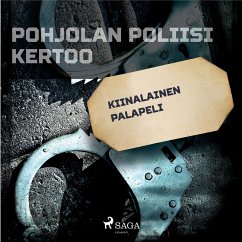 Kiinalainen palapeli (MP3-Download) - tekijöitä, Eri