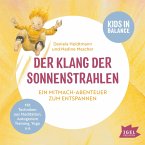 FamilyFlow. Der Klang der Sonnenstrahlen (MP3-Download)