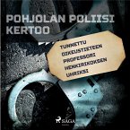 Tunnettu oikeustieteen professori henkirikoksen uhriksi (MP3-Download)