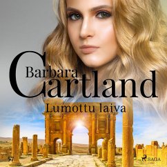 Lumottu laiva (MP3-Download) - Cartland, Barbara