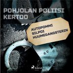 Autopommi silpoi huumegangsterin (MP3-Download)