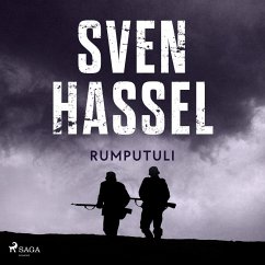 Rumputuli (MP3-Download) - Hassel, Sven