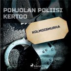 Kolmoismurha (MP3-Download)