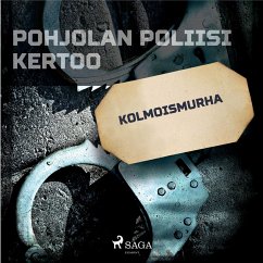 Cover Kolmoismurha (MP3-Download)