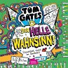 Der helle Wahnsinn! / Tom Gates Bd.11... - Bild 1