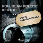 Murto taidekauppaan (MP3-Download)