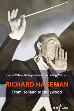 Richard Hageman - de Villiers, Nico;Kalinak, Kathryn;Walthaus, Asing