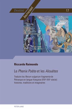 Le Phenix Poëte et les Alouëtes - Raimondo, Riccardo