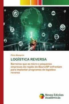 LOGÍSTICA REVERSA - Mamprim, Plínio