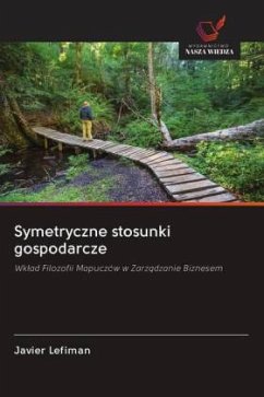 Symetryczne stosunki gospodarcze - Lefiman, Javier