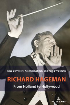 Richard Hageman - de Villiers, Nico;Kalinak, Kathryn;Walthaus, Asing