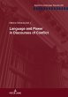 Language and Power in Discourses of... - Bild 1