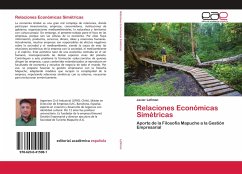 Relaciones Económicas Simétricas - Lefiman, Javier