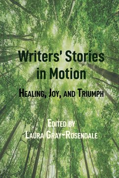 Writers¿ Stories in Motion