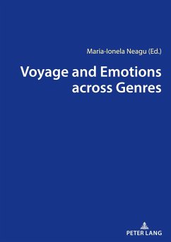 Voyage and Emotions across Genres