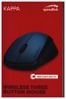 Speedlink KAPPA Mouse - Wireless, blue - Bild 1