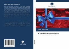 Bluttransfusionsmedizin - Alhasnawi, Eman