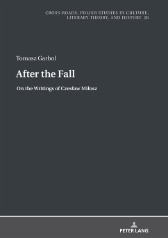 After the Fall - Garbol, Tomasz