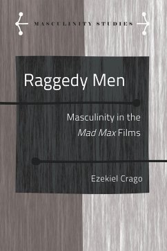 Raggedy Men - Crago, Ezekiel