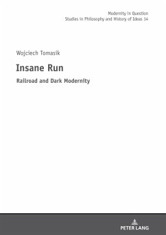Insane Run - Tomasik, Wojciech