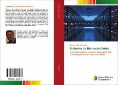 Sistemas de Banco de Dados - Schirigatti, Jackson Luis
