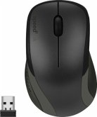 Speedlink KAPPA Mouse - Wireless, black