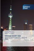 Chinese world view Chinese world view
