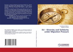 EU ¿ Diversity and Solidarity under Migration Pressure