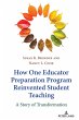 How One Educator Preparation Program... - Bild 1