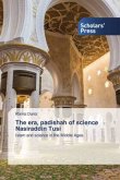 The era, padishah of science Nasiraddin Tusi The era, padishah of science Nasiraddin Tusi