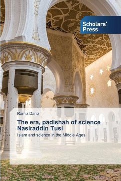 The era, padishah of science Nasiraddin Tusi - Daniz, Ramiz