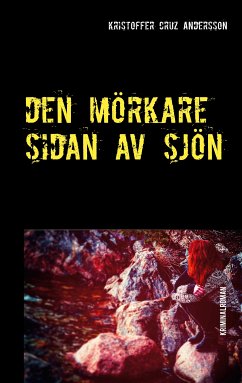 Den Mörkare Sidan Av Sjön (eBook, ePUB)