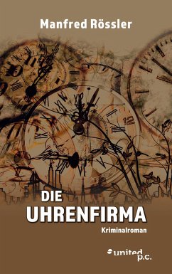 Cover Die Uhrenfirma