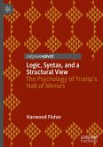 Logic, Syntax, and a Structural View