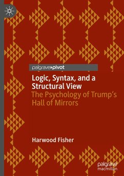 Logic, Syntax, and a Structural View - Fisher, Harwood