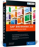 SAP BW/4HANA 2.0