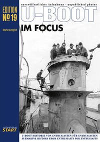 U-Boot im Focus Edition 19 - Urbanke, Axel