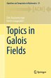Topics in Galois Fields - Bild 1