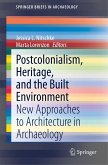 Postcolonialism, Heritage, and the Built Environment