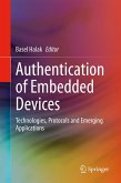 Authentication of Embedded Devices Authentication of Embedded Devices
